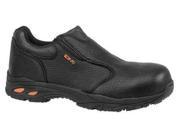 Size 10 Oxford Shoes Men s Black Composite Toe W Thorogood Shoes