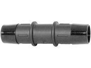 GATES 28605 Heater Hose Connector 3 4In OD PK5