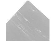 NOTRAX 970S0312GYRS Antiftg Mat Gray 12x3Ft Marble