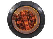 MAXXIMA M09410Y Clearance Marker Round Amber