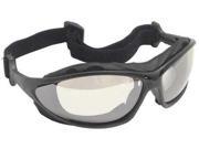 Condor Clear Protective Goggles Anti Fog 22ED39