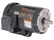 General Purpose Motor Dayton 31TU38