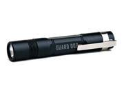 GUARD DOG SECURITY TL GDM018 Flashlight 18 Lumens Blk Water Resistant