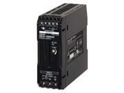 OMRON S8VK G06024 DC Power Supply 24VDC 2.5A 50 60Hz