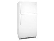 Frigidaire Top Mount Refrigerator 14.6 cu ft White FFHT1514QW