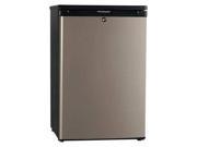 Frigidaire Compact Refrigerator 4.5 cu ft Silver Mist FFPE4522QM