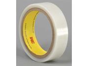 3M PREFERRED CONVERTER 3125C Surface Protect Tape Clear 1 In x 300 Ft