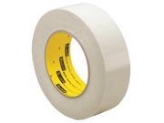 3M 1 2 36 5430 Squeak Reduction Tape Clear 1 2In x 36Yd G4245911