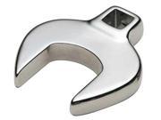 SK PROFESSIONAL TOOLS 42254 Crowfoot Socket Open End 3 8 Drive 5 8 G5568263