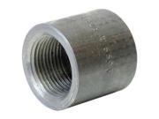 Anvil 1 2 Threaded Forged Steel Cap 361188600