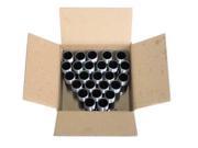 1 4 x 7 8 NPT Threaded Black Pipe Nipple 1E 185