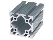 72 T Slotted Framing Extrusion 80 20 3030 72