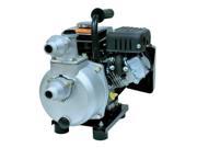 FRANKLIN AGP15 2UBH Engine Driven Pump 2 13 32 HP 1 1 2 NPT