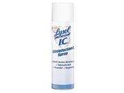 Disinfectant Spray Lysol I.C. REC 95029
