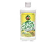 Creamy Cleanser EARTH FRIENDLY PRODUCTS Kitchen Bath Cleaners PL9701 12