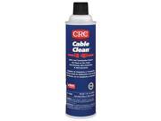 20Oz Cable Cleaner