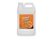 Crc Citrus Degreaser Size 1 gal. 14441