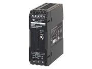 OMRON S8VK G03024 DC Power Supply 24VDC 1.3A 50 60Hz