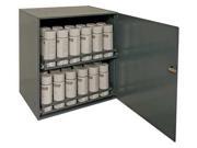 Aerosol Cabinet Steel Durham 300 95