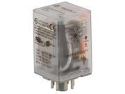 Plug In Relay Square D 8501KPDR12P14V53