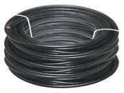 WESTWARD 19YD41 Battery Cable 8 ga 100ft. Black