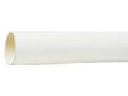3M FP 301 1 2 100 Shrink Tubing 0.500 In ID White 100 ft