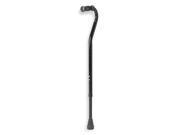MDS86420XW Cane Black 29 to 38 In. H 500 lb. Cap.