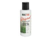 TECNU FG10279 Skin Cleanser Bottle 4 oz.