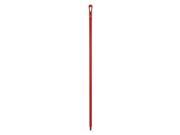 VIKAN 29624 Handle Polypropylene 59 in. L Red