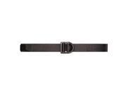 5.11 TACTICAL 59409 Trainer Belts Black Size 44 to 46