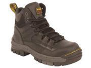DR. MARTENS R16274001 Work Boots Men 11 Hiker Black PR