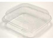 PACTIV YCI81120 CarryOut Container 8 1 4x8 5 16 PK 200