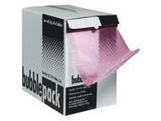 BD31612AS Bubble Roll Dispenser Pack 175 ft. Pink