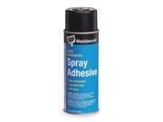 DAP 121 Spray Adhesive VOC Compliant 16 Oz