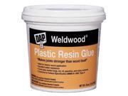 DAP 203 Wood Glue 1 lb.