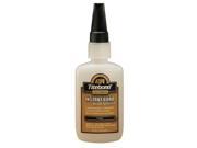 TITEBOND 8VRR5 Instant Adhesive 2 oz. Clear