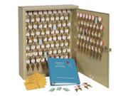 201 8090 03 SAND Key Cabinet Wall Mount 90 Keys