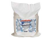 Gym Equipment Wipes Refill 8 x 6 In