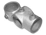 30LX20 Structural Pipe Fitting Pipe Size 3 4in