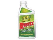 KRUD KUTTER RX326 Rust Converter 32 oz.