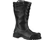 THOROGOOD 8046369 11M Structural Fire Boots Mens 11M 1PR