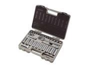 CRESCENT CTK30SET Socket Set 3 8 In Dr Chrome 30 pc