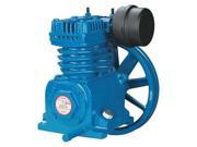 JENNY KU PUMP Air Compressor Pump 150 psi 1200 rpm