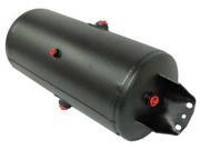 VELVAC 035104 Air Tank Black Powder Coat 125 psi