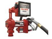 Fuel Transfer Pump Fill Rite FR2411G