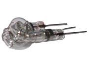 PSE AMBER T07210 Strobe Tube Helix Shaped 12 Volt Bulb