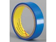 3M 2AU23B UV Surface Protection Tape Blue 2In x 300Ft G4243407