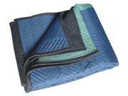 2NKT6 Quilted Moving Pad L78xW100In Mutil