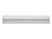 RADIONIC INDUSTRIES G14WH LED Light Fixture Undercabinet 14 in.