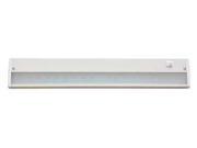 RADIONIC INDUSTRIES G22WH LED Light Fixture Undercabinet 22 in.